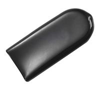 Xiniy Almohadilla Cojín Ahorrador Del Apoyo Del Pulgar De Saxofón De Goma Protector De Dedo Cómodo para Saxofón Soprano Alto Tenor