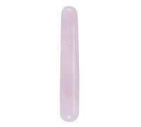 Xiniy Varitas De Yoni De Cristal De Cuarzo Rosa Natural Masaje De Rocas De Piedras Preciosas