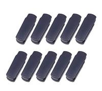 Xinjieda ZYElroy Reemplazo para Baofeng UV-9R UV-XR A-58 UV-9R Plus GT-3WP UV-5S Serie walkie Talkie Pinza para el cinturón a Prueba de Agua