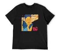 XINJIEDIAN Katherine Ruby The The Soul Mining O-Neck 100% Cotton Short Sleeve Unisex T-Shirt XXL