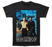 XINJIEDIAN Pat Benatar Signature Unisex 100% Cotton Short-Sleeve T-Shirts Black XXL