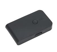 XINL Adaptador Inalámbrico, Mute Adaptador 3 en 1 Multifunción Portátil para Televisión para Reproductor de CD