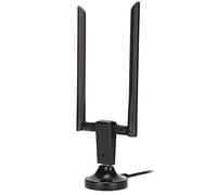 XINL Adaptador WiFi Inalámbrico, Adaptador WiFi de Alta Ganancia Y Alta Estabilidad para Escritorio para Computadora Portátil para PC