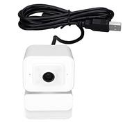 XINL Cámara Web USB para computadora, cámara Web de Alta definición 1080P 30fps para reuniones de transmisión en Vivo para cursos en línea