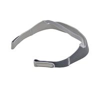 XINL, Correa de Mascarilla Nasal, Casco de Protección Nasal Lavable CPAP Duradero para Oficina para Dormitorio