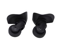 XINL Ruedas Giratorias para Maleta, 1 Par de Ruedas para Equipaje, Caja Fuerte Silenciosa para Accesorio de Repuesto de Maleta