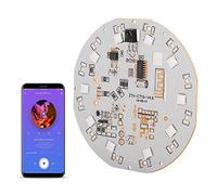 XINL Tablero del Amplificador de, Tablero Profesional del Amplificador de 3W para DIY para el PWB