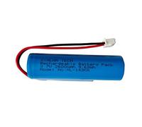 XINLANTECH 3.7V 2600maH 9.62Wh Amplificador de voz Batería recargable de iones de litio compatible con Croove B0143KH9KG batería de repuesto