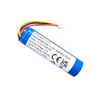 XINLANTECH - Batería de repuesto para teclado de juego inalámbrico Corsair K57 RGB