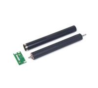 XINLPYGCN Película fusora + Rodillo Inferior + Chip Apto for Lexmark MS810 MX711 MS811 MS812 MX710