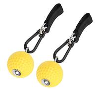 XINMYD Pull Up Grips Ball, Pull Up Grips Ball Equipo de Gimnasia para el hogar Ejercicio de Entrenamiento de Fuerza para Brazos Pelota de Ejercicio