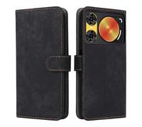 XINNI Carcasa para ZTE Nubia Music 2/Z2460 Funda