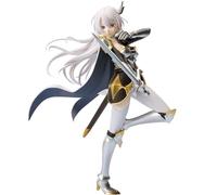 Xinnice Allucia Citrus Figura Special Ver Anime Original Painting Figuras Estatua Allucia Citrus Figura de Acción Modelo 17 cm Coleccionable Decoración Regalo