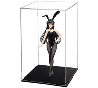 Xinnice Anime Buuny Girl Mai Figura Estatua Modelo Mai Figura de Acción 29cm Pie Escritorio Decoración Ornamento Coleccionable Regalo