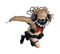 Xinnice Anime MHA Figuras Uraraka Ochako Figura de Acción Toga Himiko Estatua Modelo PVC Escritorio Coche Decoración Coleccionables Regalos para fans del anime