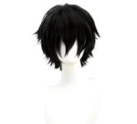 Xinnice Anime Okita Sougo Cosplay Outfit Hijikata Toushirou, juego completo, ShinsenGumi, Halloween, carnaval, fiesta, disfraz para hombre y mujer
