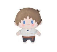 Xinnice Anime Plush Ikari Shinji Soft Figure Anime Almohada 15CM Habitación Coche Decoración Almohada Regalo