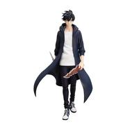 Xinnice Anime Sung Jin Woo Figura Estatua Modelo Figura de Acción PVC 21 cm Decoración de Escritorio Summlung Coleccionable Ornamento Regalo para fans del anime