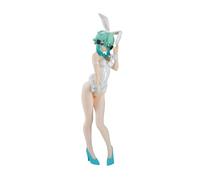 Xinnice Asada Shino Figuras Anime Bunny Girl Figura Estatua Asada Shino Figura de Acción Modelo PVC 28 cm Decoración de Escritorio Coleccionable Regalo para fans del anime