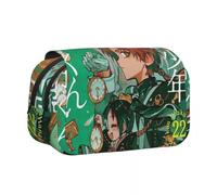 Xinnice Estuche para lápices de anime Yugi Amane Yahiro Nene Merch Back to School Gran Capacidad Estuche Niño, tipo 10, 21*7.5*10cm, Estuche para bolígrafos de anime