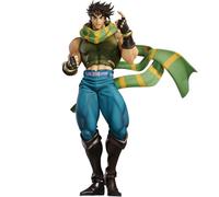 Xinnice JJBA Joseph Joestar Figura Anime Estatua de Pie Joseph Figura de Acción Modelo Decoración Regalo 22cm