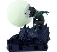 Xinnice KAFKA HIBINO Figura Anime Mini Estatua de Soshiro Hoshina Figura de Acción Modelo de Pie PVC 8 cm Decoración Ornamento Regalo para los fans del anime