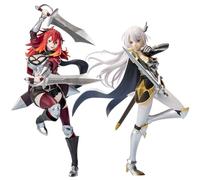 Xinnice Slena Lisandra/Allucia Citrus Figuras Edición Batalla Anime Ilustración Figura Estatua Figura de Acción Modelo Ornamento Decoración Regalo