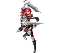 Xinnice Slena Lisandra Figura Special Ver Anime Original Painting Figuras Estatua Slena Lisandra Figura de Acción Modelo 19 cm Coleccionable Decoración Regalo