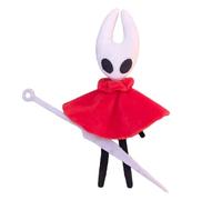 Xinnice The Lost Fleas Felpa Hueca Plush Anime Suave Relleno Figura Flea Caravana Colgante Hornet-can Peluche 10 cm Regalo Decoración