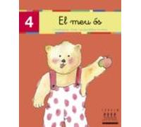 Xino Xano 4: El Meu Os (cursiva)