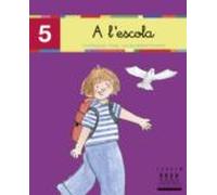 xino xano 5: a l escola (cursiva)