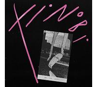 Xinobi - On The Quiet