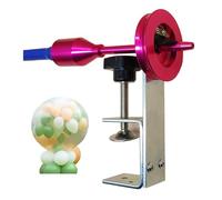 Xinpinzhou Máquina de relleno de globos del Reino Unido, expansor de relleno de globos, herramienta de llenado, abridor de bolas, juego de bolas