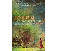 Xinran Sky Burial (Tapa blanda) (Importación USA)