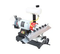 XINRISHENG Máquina de Afilado de Sierra de Molinillo de Cuchillo automático Máquina eléctrica Máquina de cepillador de cepillador Especial para cepillador para Cepillo
