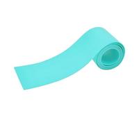 Xinsheinelry 1 rollo de parches de PVC para reparación de fugas dañadas para lancha inflable, kayak, canoa, barco