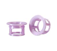 Xinsheinelry 2 Uds Cubiertas De Extremo De De Bicicleta Noctilucentes Empuñaduras De Bicicletas Tapones De Manillar Huecos Accesorios De Agarre De Bicicletas Cubierta Hueca para Bicicleta De Montaña