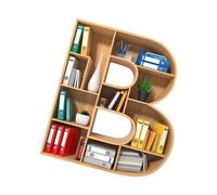 Xinsheinelry Adornos navideños con guiones de poliacrilato Personalizables para Celebraciones, teletrabajo, Fiestas, incidentes de Bodas, donaciones navideñas individualizadas