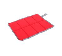 Xinsheinelry Alfombrilla de picnic para asiento, cojín de asiento de camping, tapete plegable para picnic, parque, almohadilla portátil plegable para camping