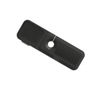 Xinsheinelry Alfombrillas Antideslizantes De Silicona A Prueba Salpicaduras con Canales Drenaje Protectores contra Salpicaduras Agua para Fácil Limpieza Encimeras Cocina Tendedero