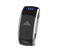 Xinsheinelry Anillos de gestión de video fáciles de usar, joyería para usuarios que buscan más seguidores y mejora la visibilidad, JJ, como se describe, como se describe