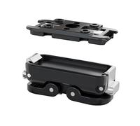 Xinsheinelry Atractivo inmune a Golpes, Enlace Separado para cámaras de acción Que resaltan la Estructura Delgada, Conjunto de regulador Atractivo de Estrella densa