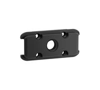 Xinsheinelry Atractivo inmune a Golpes, Enlace Separado para cámaras de acción Que resaltan la Estructura Delgada, Conjunto de regulador Atractivo de Estrella densa