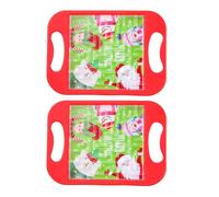 Xinsheinelry Balances Mano Bolas Mazer Juego Juguete Rolling Balls Maze Juego Mazer Beads Toquing Toy para Niños