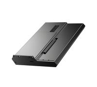 Xinsheinelry Base De Visualización Global para Notebook Mejorada para Cuarenta Y Nueve con Tecnología Transmisión Indicación Estable Bolígrafo EGPU Y Metal