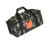 Xinsheinelry Bolsa De Almacenamiento De Camuflaje Elegante Que Ofrece Y Correa Convenientes para Entusiastas De Los Altavoces Portátiles Boombox 2/3/4 Bolsa De Altavoz De Nailon