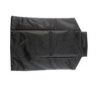 Xinsheinelry Bolsas de aseo con agujero para la cabeza, bolsa de viaje impermeable para mascotas, para baño, inyección, examen, corte de uñas, bolsa de viaje para mascotas con agujero para la cabeza