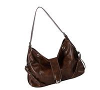 Xinsheinelry Bolso bandolera pequeño de, bolso de hombro moderno, correa ajustable, bolsos cruzados pequeños para mujer