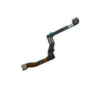 Xinsheinelry Cable Flexible De Navegación con Conectores Placa Dorada Diseño Antiinterferencias Cable ESC para Sistemas Navegación Refrigeración ESC