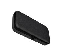 Xinsheinelry Caja Protección Dura Impermeable A Improvisación A Prueba Polvo Bolsa Viaje Viaje Aire Libre para Teclado Las Teclas 68/87